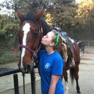 Meet your Posher, Kelly